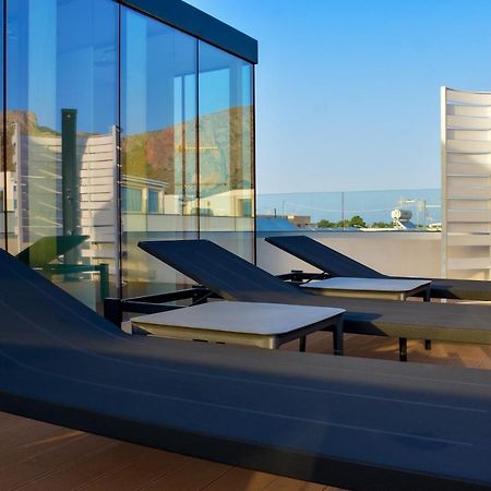 Hotel Sikania San Vito Lo Capo Zewnętrze zdjęcie