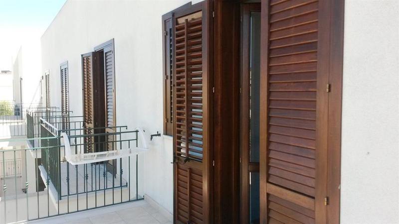 Hotel Sikania San Vito Lo Capo Zewnętrze zdjęcie