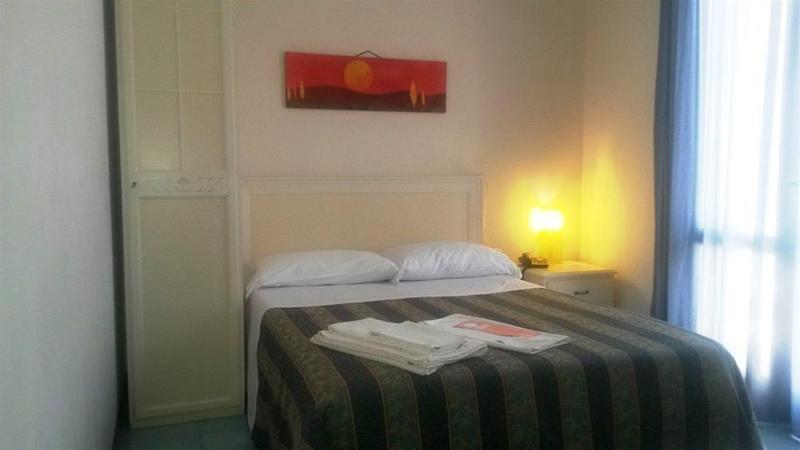 Hotel Sikania San Vito Lo Capo Zewnętrze zdjęcie