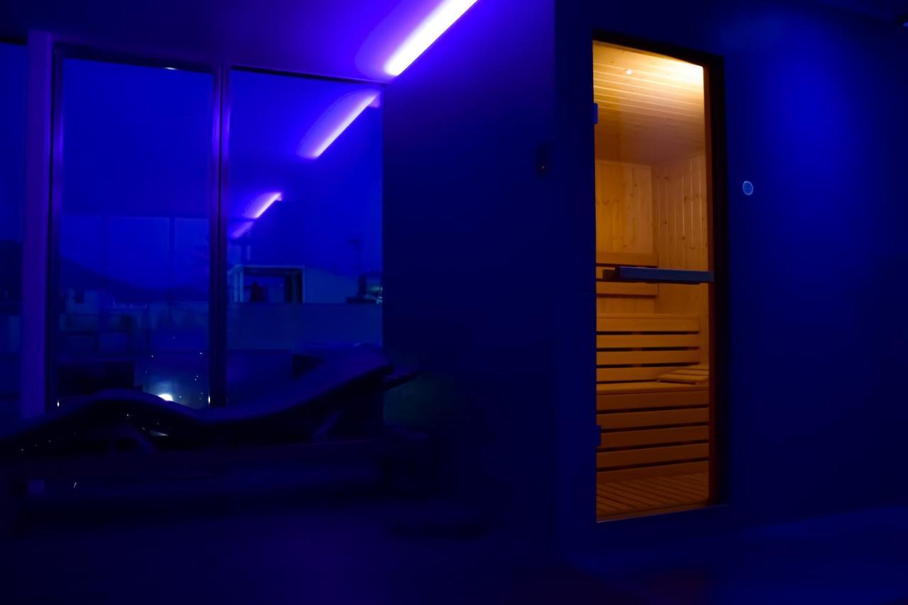 Hotel Sikania San Vito Lo Capo Zewnętrze zdjęcie