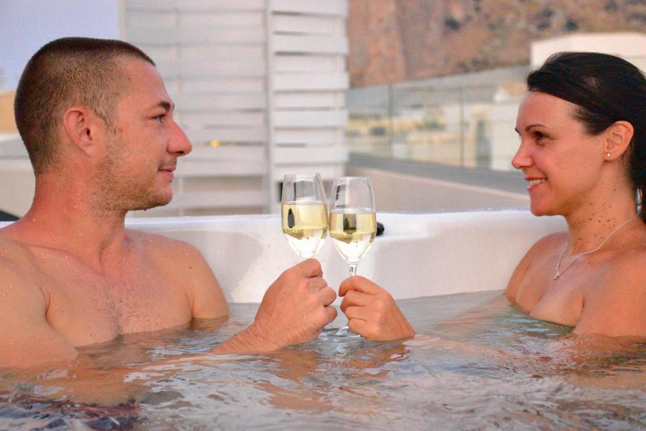 Hotel Sikania San Vito Lo Capo Zewnętrze zdjęcie