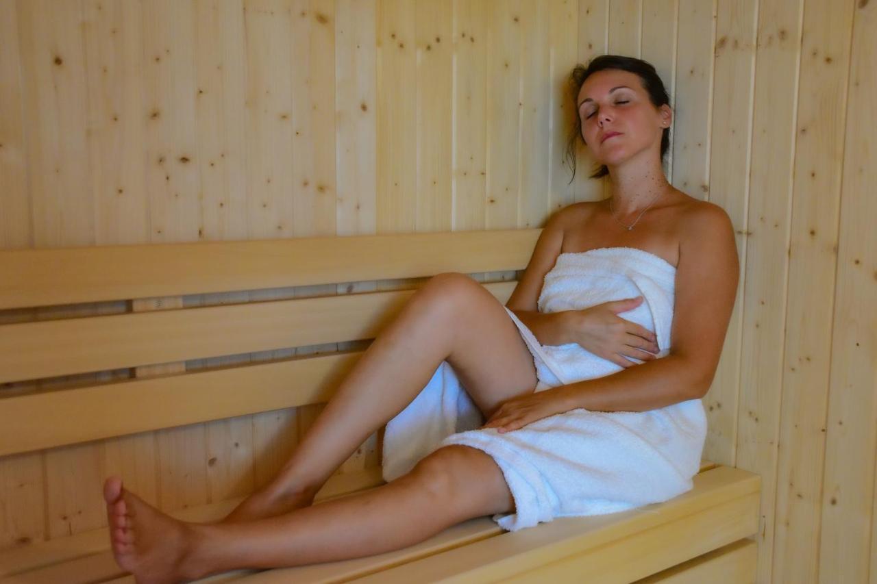Hotel Sikania San Vito Lo Capo Zewnętrze zdjęcie