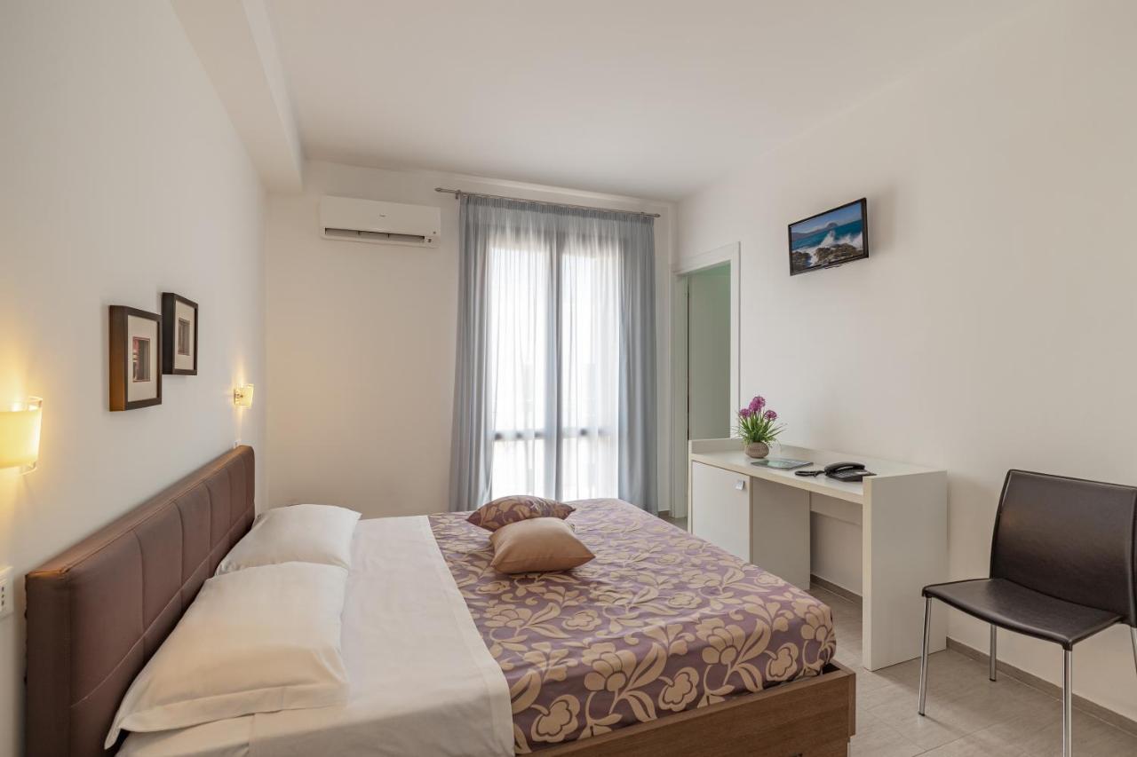 Hotel Sikania San Vito Lo Capo Zewnętrze zdjęcie