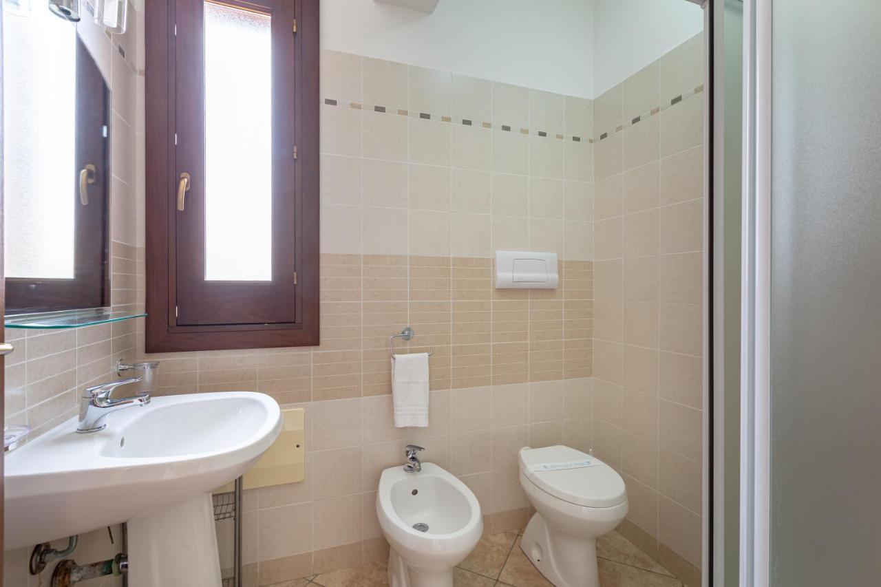 Hotel Sikania San Vito Lo Capo Zewnętrze zdjęcie