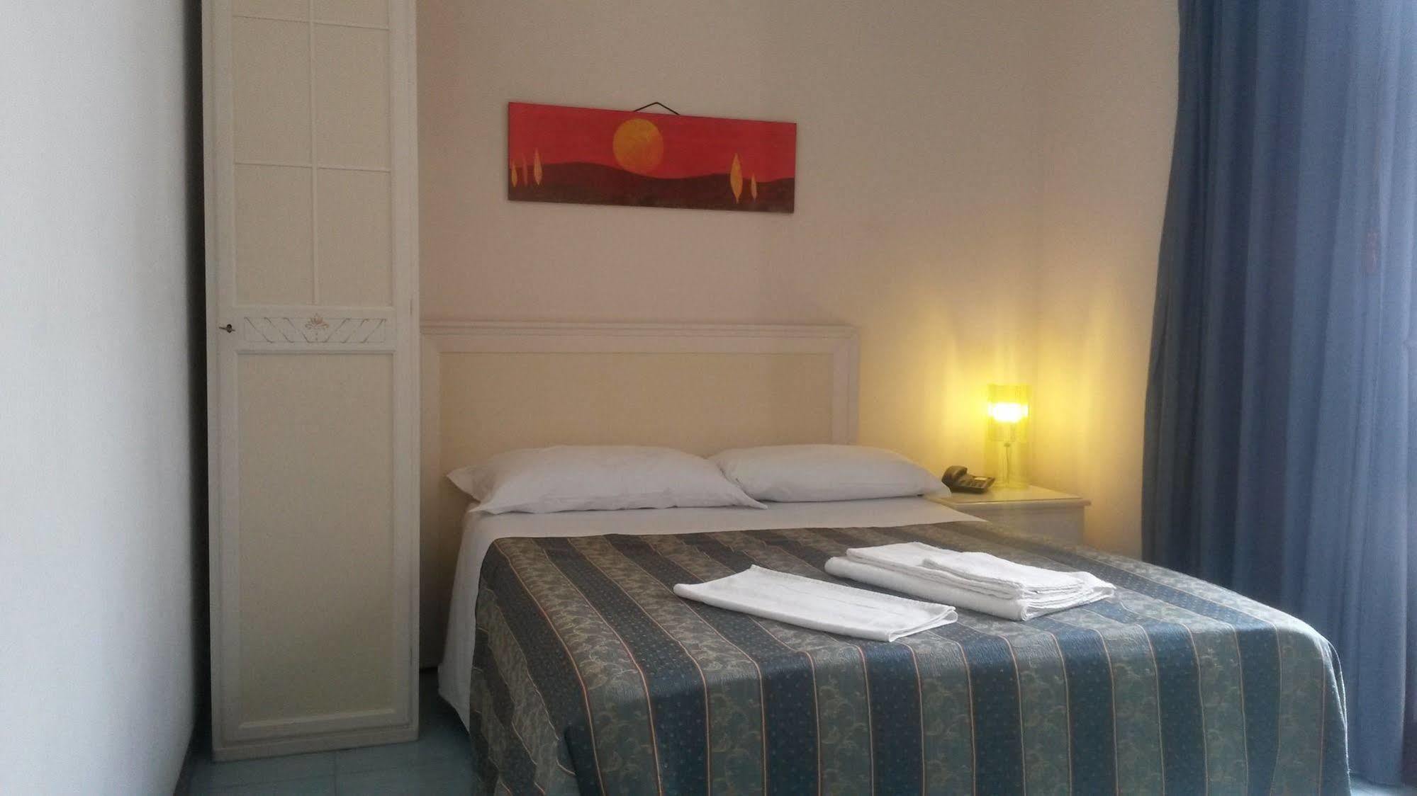 Hotel Sikania San Vito Lo Capo Zewnętrze zdjęcie