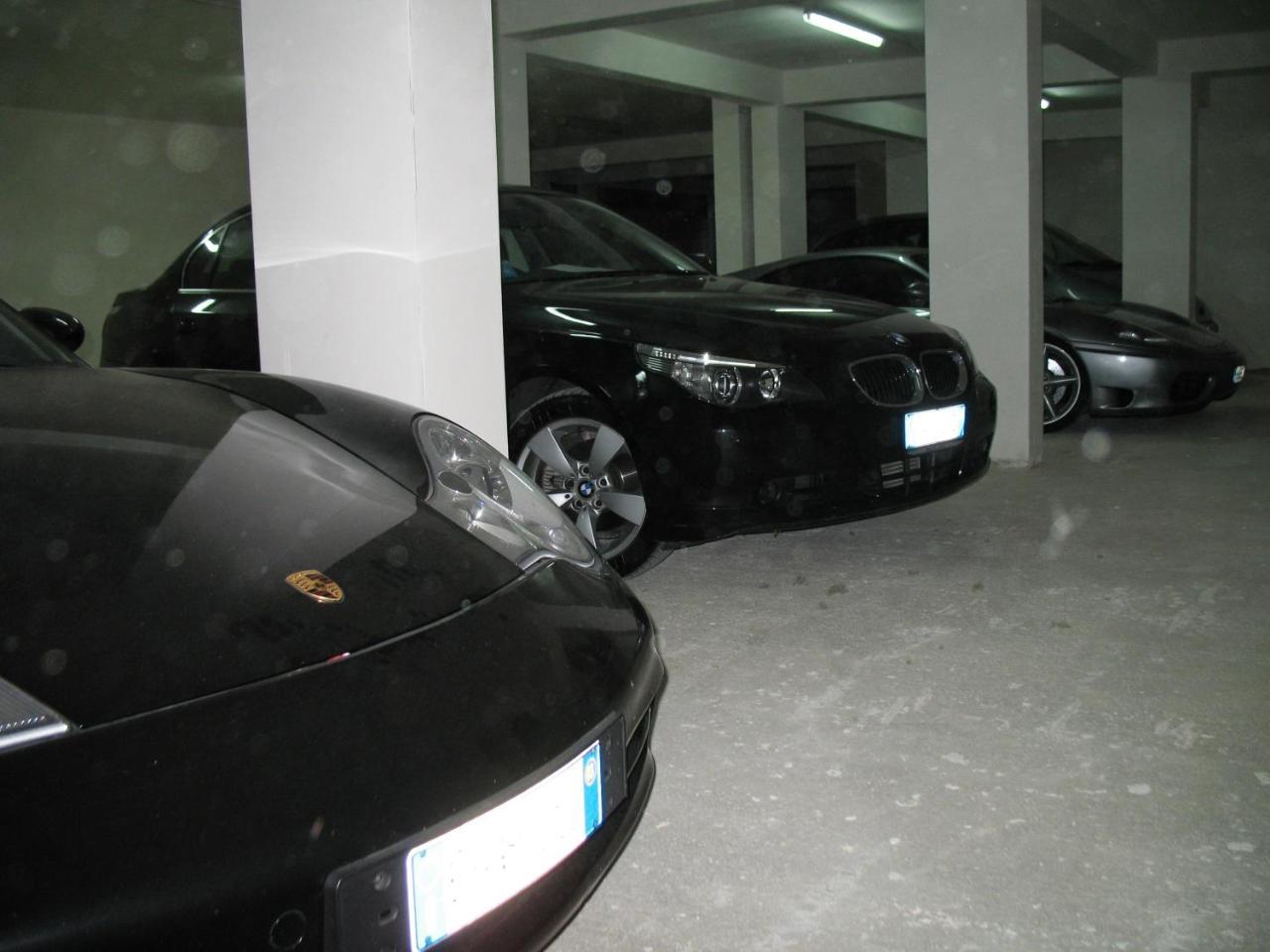 Hotel Sikania San Vito Lo Capo Zewnętrze zdjęcie